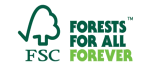 FSC Certified