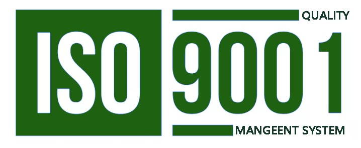 ISO 9001:2015