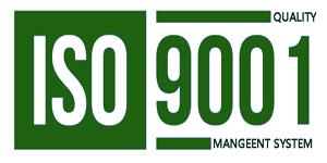 ISO Audited
