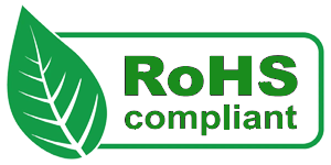 TOHS Compliant