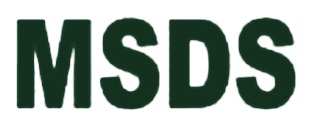 MSDS