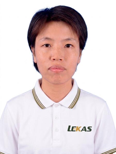 Emma Liu — Packaging Engineer
