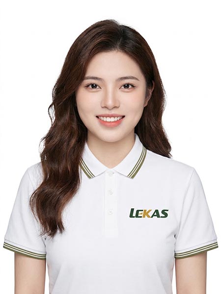 Jessie Yang — Client Support Coordinator