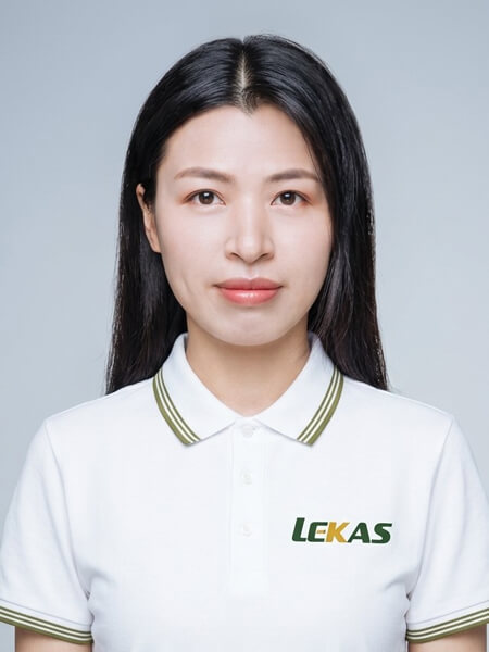 Joanna Liu — Founder & Director of Client Partnerships