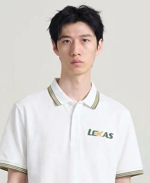 Huang Kai — Packaging Designer