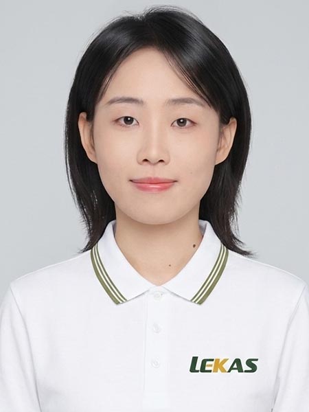 Lea Lai — Production & Order Coordinator