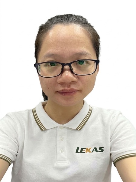 Miki Shen — Production & Order Coordinator