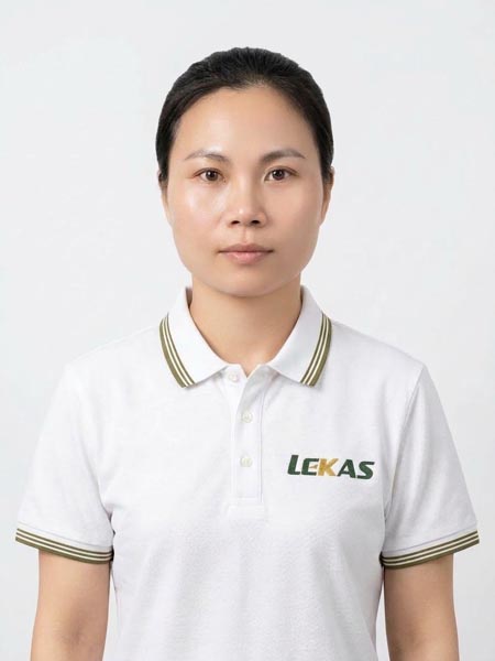Summer Zhang — Quality Assurance Director