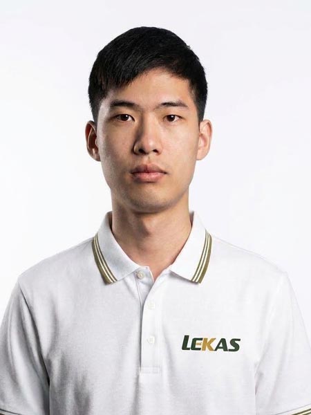 Tom Tang — Warehouse & Consolidation Manager