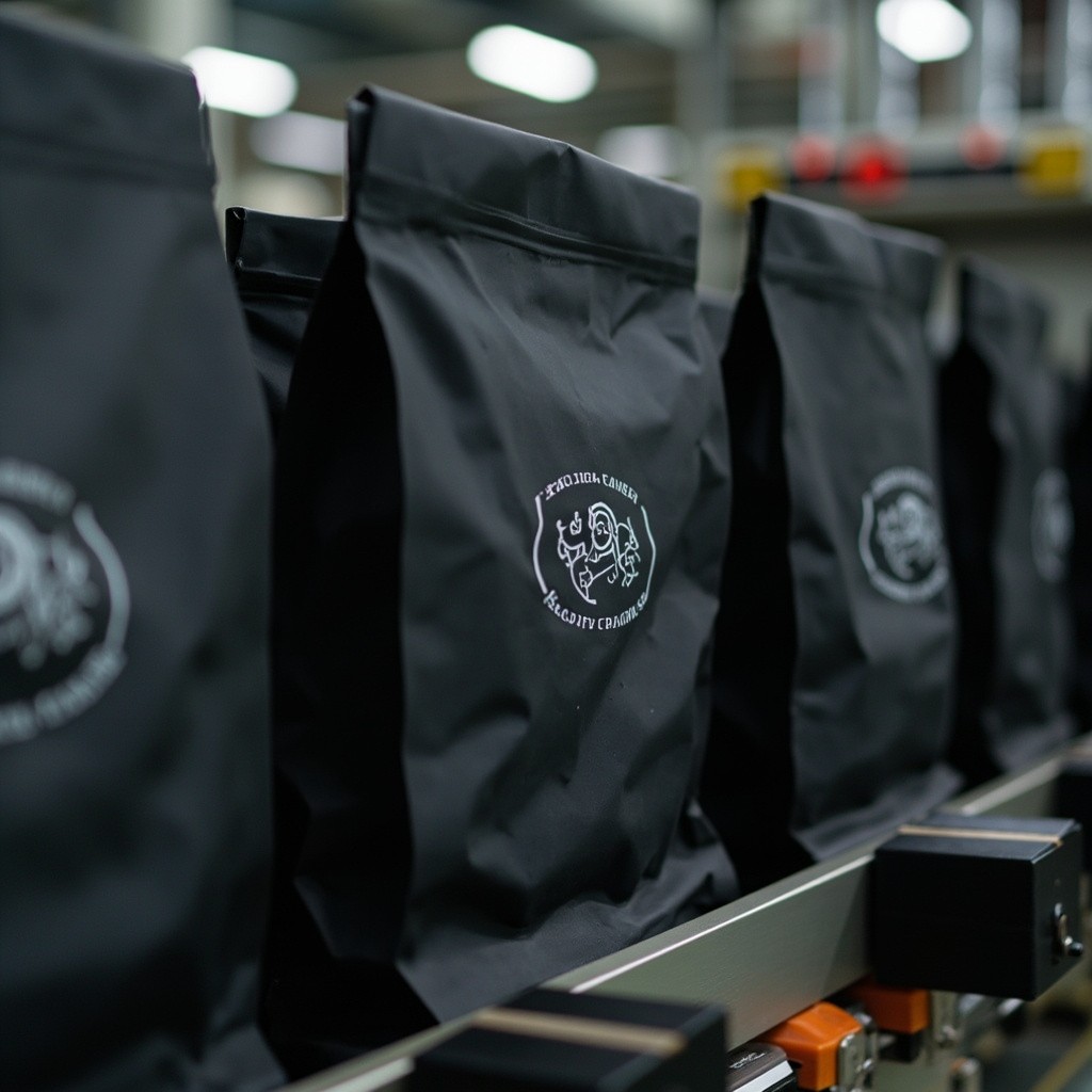Lower Unit Cost on CR-Certified Packaging