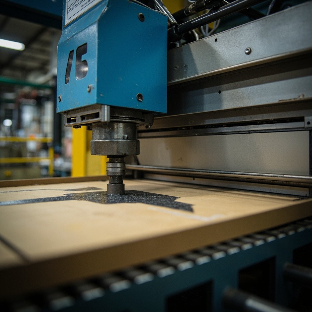 Die-Cutting