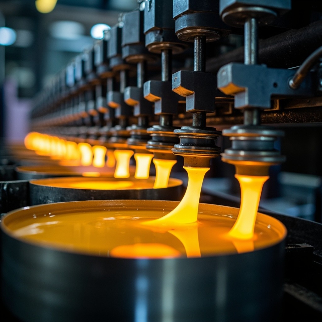 Injection Molding