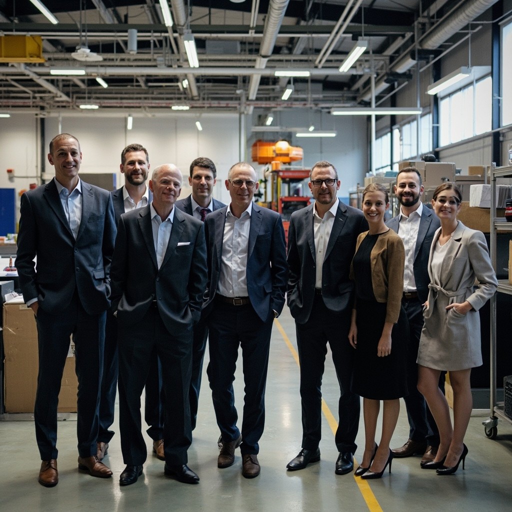 Engineering Team