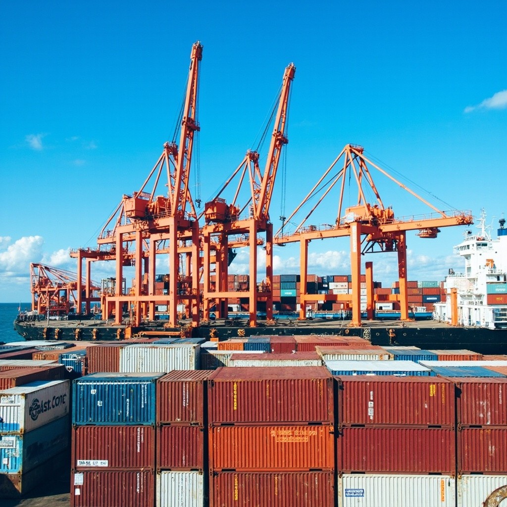 Port Loading