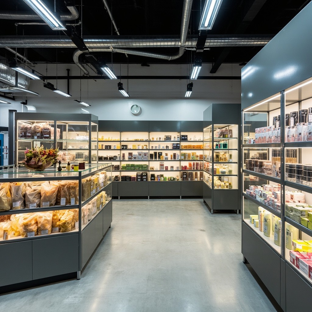 Lekas full-spectrum packaging services showcase
