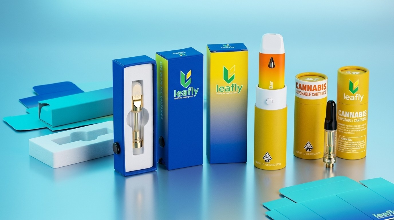Vape Packaging