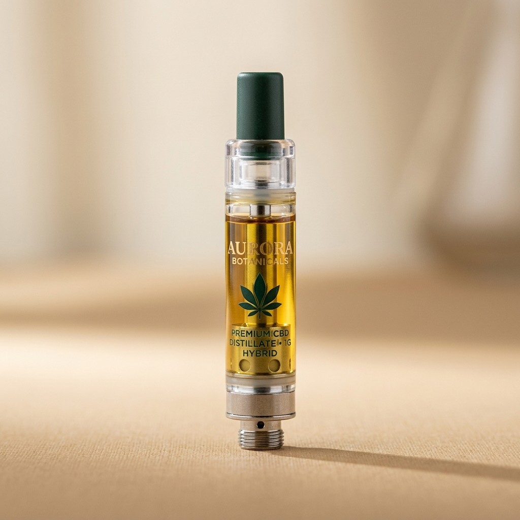 Poly cartridge