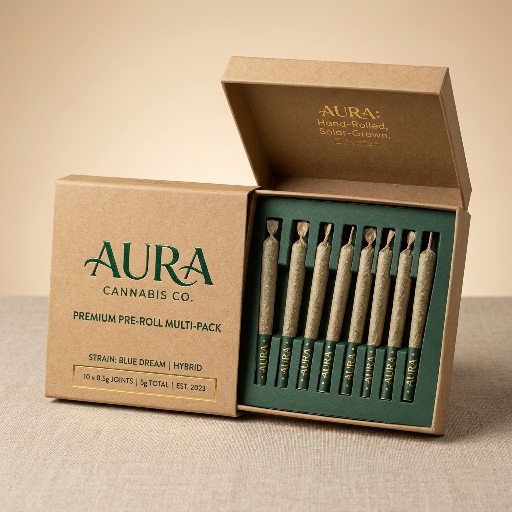 Multi-pack box