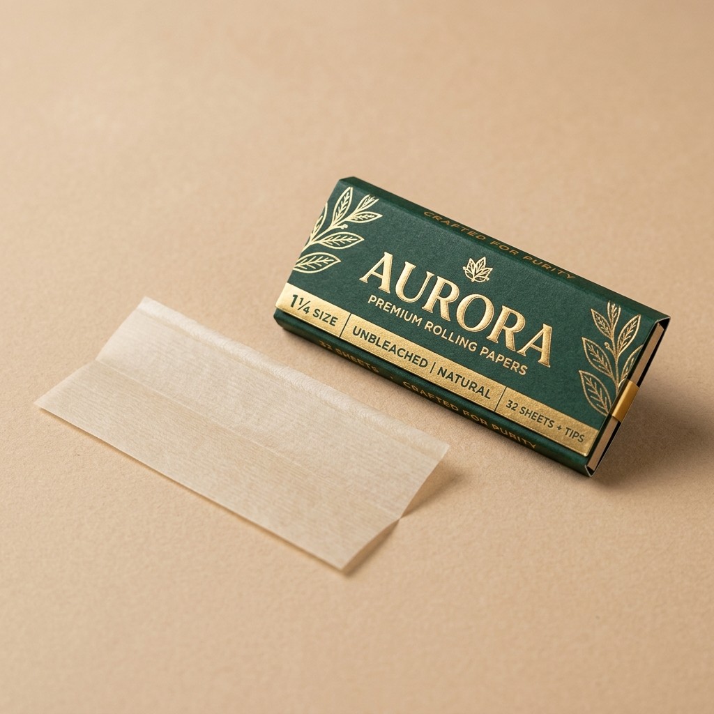 Rolling paper