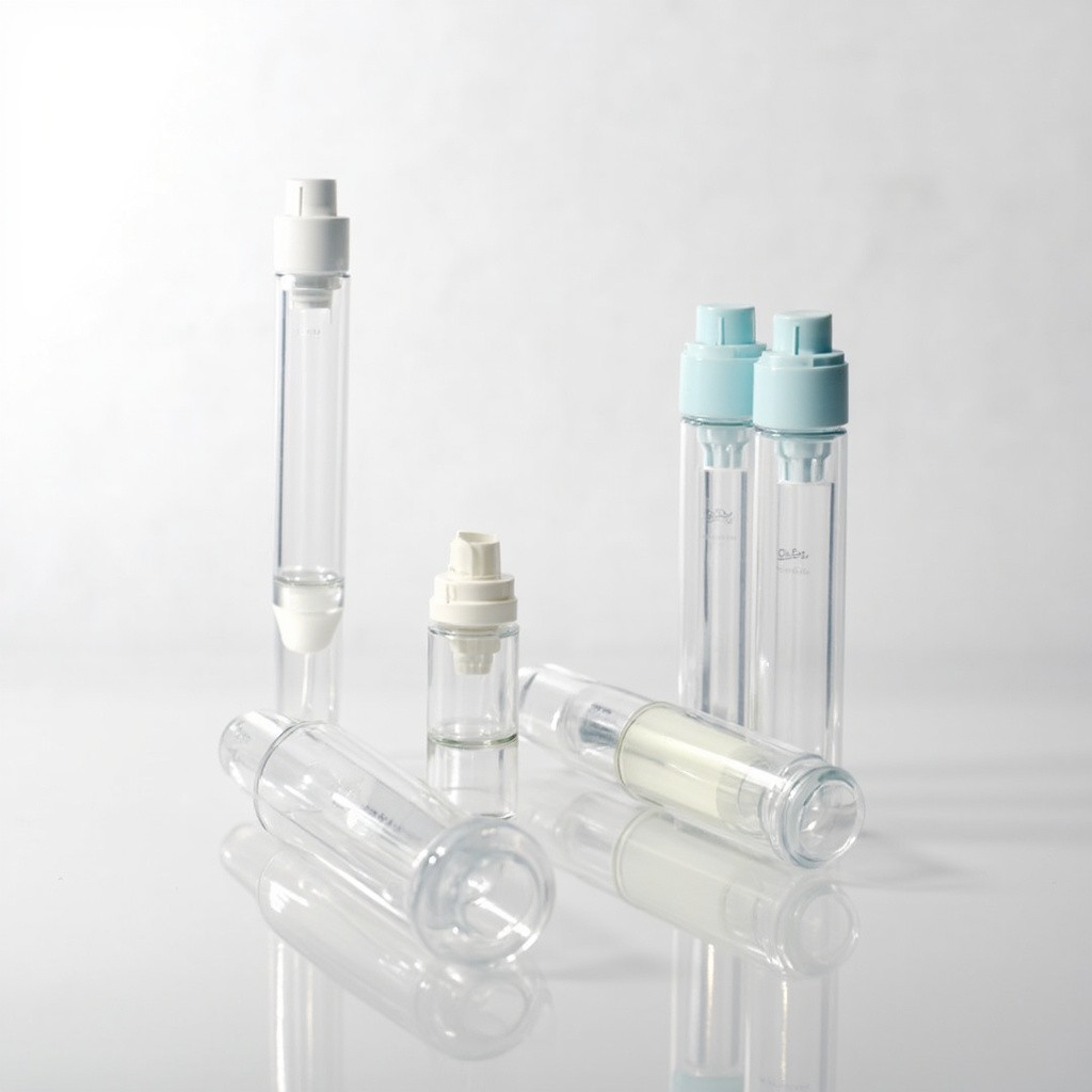 Pre-Roll Tubes