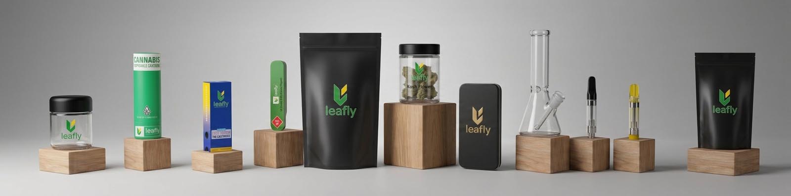 Dispensary & Retail Supplies